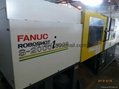  Fanuc PLC A03B-0819-C154  A03B-0819-C161 ,A06B-6140-H011 Controller