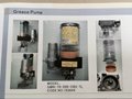 sell Sumitomo grease pump ,GMN-10-200-CB2-7L ,coder 103644