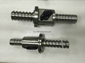 sell Niigata MD75X .MD50X  ,MD30X EJ screw ,injection molidng machine