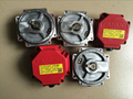 sell Fanuc motor A06B-0075-B103 ,Encoder A860-2070-T321