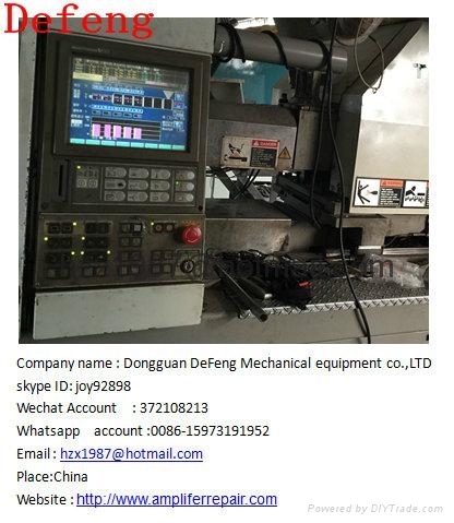 專業維修東芝顯示器 IS550GS-27Y V10 ,is650gt-59a , EC45-V10  4