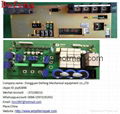 销售及维修东芝全电动注塑机EC180NV21-4B EC100C  EC85NII EC85 NII,显示器V21 