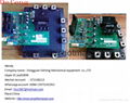 Sumitomo all-electronic motor SE180EV SA73N379AX 15inch monitor repair 19