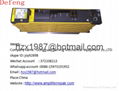 Fanuc servo driver A06B-6240-H104  A06B-6240-H105 