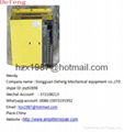 FANUC Servo driver A02B-0281-B803 ,A06B-6140-H026 A06B-6110-H026