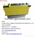 FANUC , A06B-6117-H205 ,A06B-6240-H103,A06B-6110-H015 