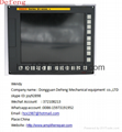 Faunc monitor,, A02B-0283-B502 ,180is-IB A13B-0195-C013 ,