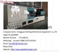 Niigata MD50S6000 MDVR-110S machine UG530H-VH1 monitor 