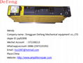 Fanuc Controller ,A06B-6089-H105 ,A06B-6200-H015 ,A06B-6400-H005 and repair