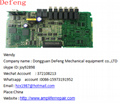 Fanuc Controller ,A06B-6089-H105 ,A06B-6200-H015 ,A06B-6400-H005 and repair