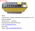 sell Fanuc amplifier A06B-6122-H045#553 