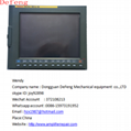 Fanuc monitor ,A02B-0306-B601  180is-IB A13B-0195-C013 ,0I-A0I-C0I-D
