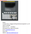 Fanuc monitor. A02B-0309-B500 ,A02B-0309-B520 ,A20B-8100-0710
