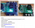 Sumitomo decoder TS5671N30  TS5671N20 M=3  ,JA765311BD temperature board