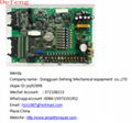 Sumitomo decoder TS5671N30  TS5671N20 M=3  ,JA765311BD temperature board