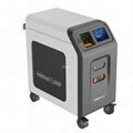 Holmium Laser Therapeutic Apparatus