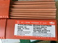 Stainelss steel welding electrodes E309L/E308L-16 3