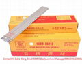 Stone bridge brand welding electrodes hero e6013. welding rods