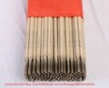 Stainless steel welding electrodes E308-16 E308L-16