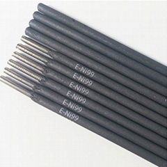 Hot sale CAST IRON WELDING ELECTRODES NI 55% ENIFE-CL. ENI-CL NI95%  Z308 Z408