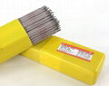 Stainelss steel welding electrodes E308-16/E308L-16 e309-16 