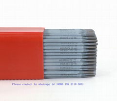 廠家直銷不鏽鋼電焊條 E312-16 藍色