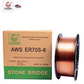 Hot sale CO2 Welding wire/mig welding wire ER70S-6 1