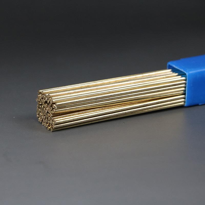 AWS A5.8 COPPER BRAZING ROD HS221 3