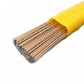 CO2 Gas Shielded Welding Wire ER70S-6 tig welding wire