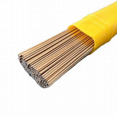 CO2 Gas Shielded Welding Wire ER70S-6 tig welding wire