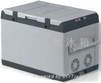 美固110升医疗冷链运输箱