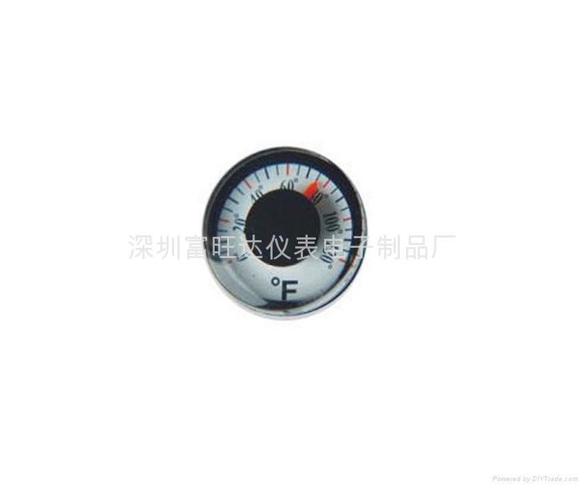 溫度計W202