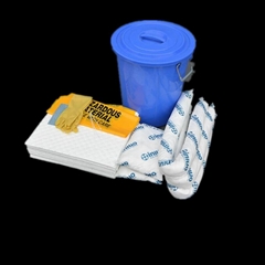 KIT64   64LOil Spill Kits