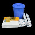 KIT64   64LOil Spill Kits 3