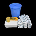 KIT140   140LOil Spill Kits