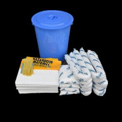 KIT140   140LOil Spill Kits