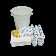 KIT148  148LOil Spill Kits