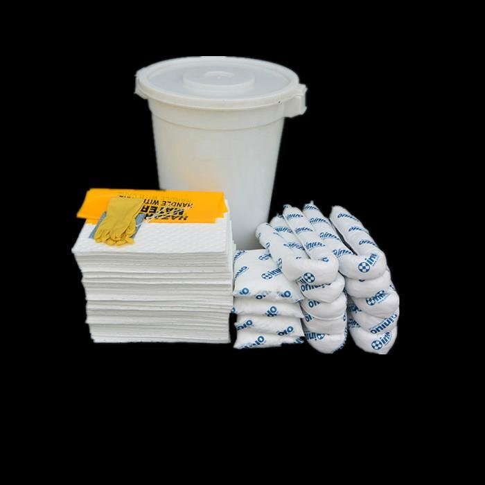 KIT192   192LOil Spill Kits