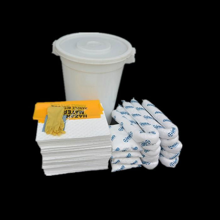 KIT192   192LOil Spill Kits 3