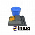 KITY64   64LUniversal  Spill Kits