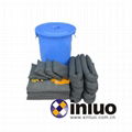 KITY140   140LUniversal  Spill Kits