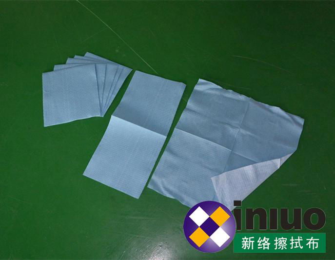 161 industrial machine smeary clean wiping cloth 5