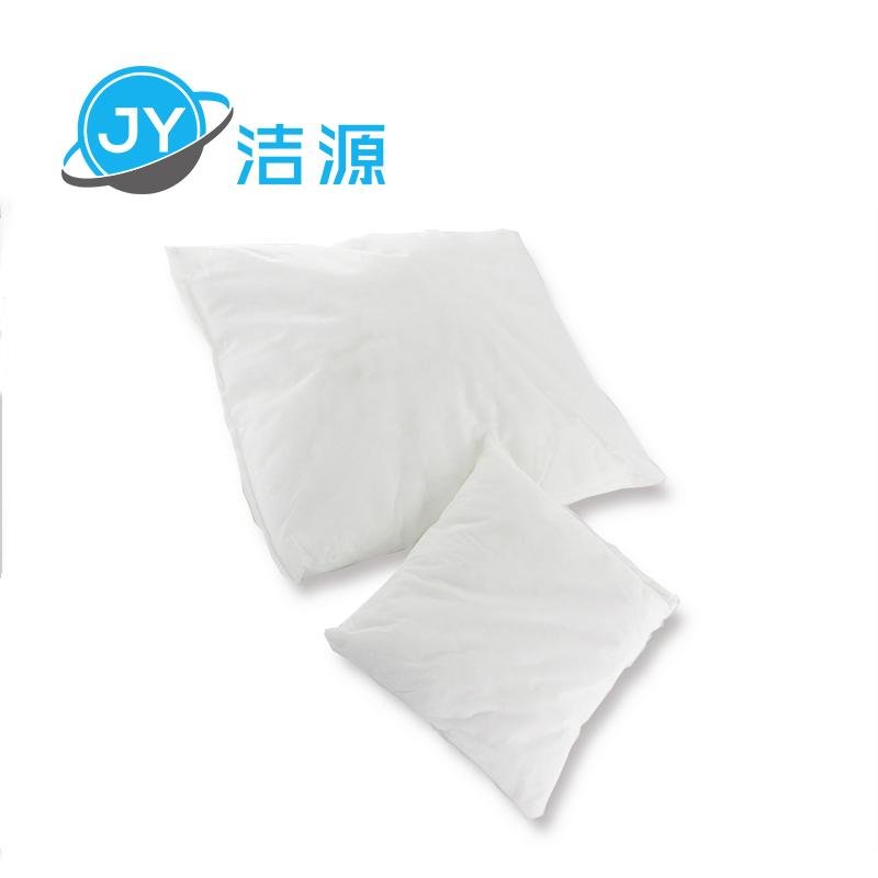 Oil-only small-capacity pillow bag long-term durable oil-absorbing pillow 3