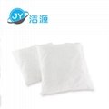 Oil-only small-capacity pillow bag long-term durable oil-absorbing pillow 5