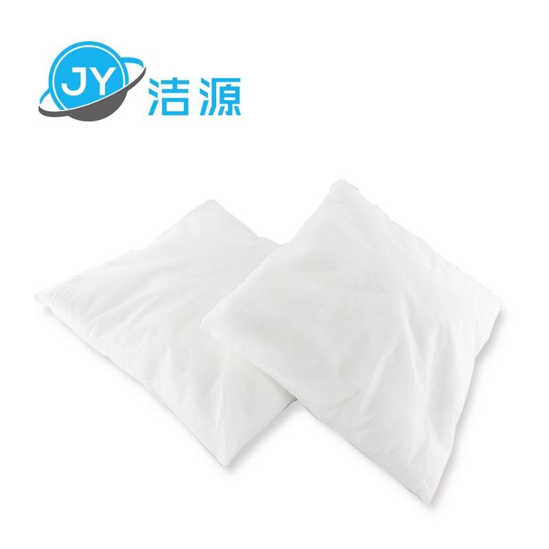 Oil-only small-capacity pillow bag long-term durable oil-absorbing pillow 7