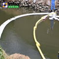 XL5010水面吸油拖布 河道水面掃油布 排污撇油布 3