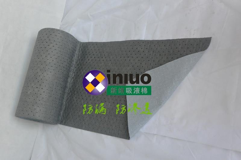 FL96020 roll 100% absorption liquid impermeable barrier all aspiration blanket 6