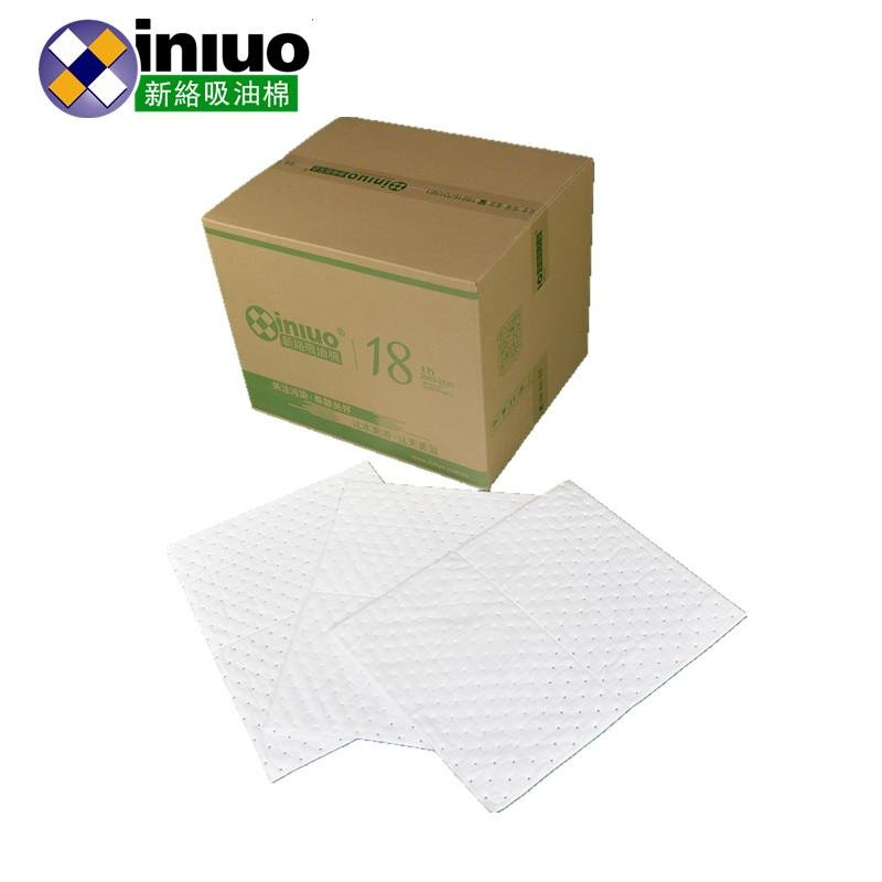 PS1402XOil-only Absorbent pads(MRO) 7