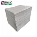 Universal Absorbent Pads PS91401X 1