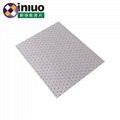 Universal Absorbent Pads PS91201 5